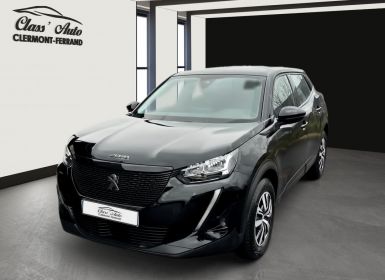 Achat Peugeot 2008 ii 1.5 bluehdi 110 6cv s&s active camera Occasion