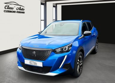 Peugeot 2008 ii 1.5 bluehdi 130 s&s eat8 allure pack Occasion