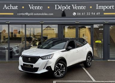 Peugeot 2008 II 1.5 BlueHDi 130ch S&S GT Line EAT8 Occasion