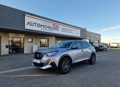 Peugeot 2008 II 1.5 BlueHDi 16V 110 cv Roadtrip