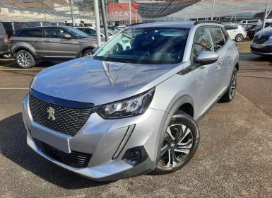 Vente Peugeot 2008 II 1.5 BlueHDi S&S 100 Allure MAIN LIBRE / NAVIGATION Occasion