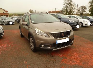 Peugeot 2008 II 1.6 BLUE HDI 120CH ALLURE BV6