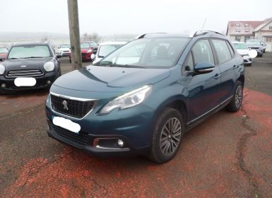 Peugeot 2008 II 1.6 BLUE HDI 75CH  ACTIVE BUSINESS