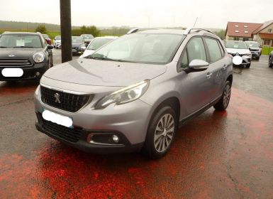 Peugeot 2008 II 1.6 BLUEHDI 100CH ACTIVE BUSINESS