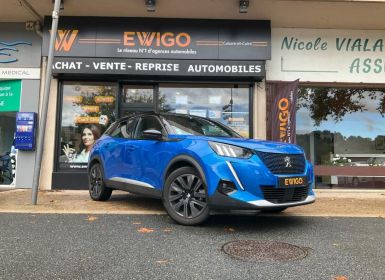Peugeot 2008 II ELECTRIC 135CH 77PPM 50KWH GT PACK BVA TOIT OUVRANT