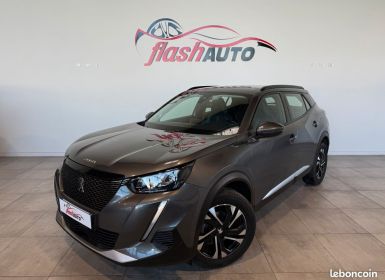 Peugeot 2008 II S&S 130cv ALLURE-2020