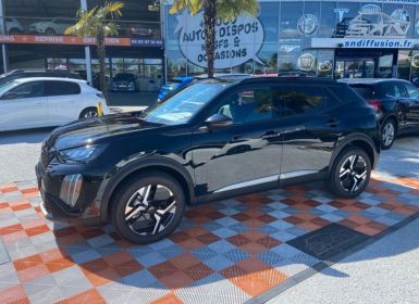 Achat Peugeot 2008 NEW BlueHDi 130 EAT8 ALLURE GPS Caméra ADML Induction Neuf