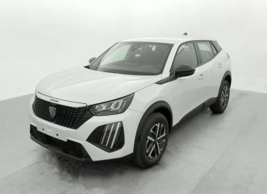 Peugeot 2008 NOUVEAU PureTech 100 S&S BVM6 Active Occasion