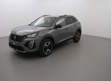 Peugeot 2008 NOUVEAU PureTech 130 S&S EAT8 Allure Occasion