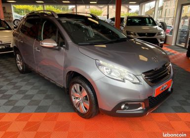 Peugeot 2008 PACK ALLURE 1.6 E-HDI 16v 115 cv Garantie 12 mois Occasion