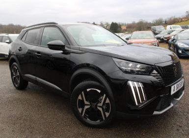 Peugeot 2008 PHASE 4 HYBRIDE 136 CV GT GPS 3D CAMÉRA 360° RE JA 17 FULL LED I-COKPIT BOITE AUTO DCS-6 Neuf