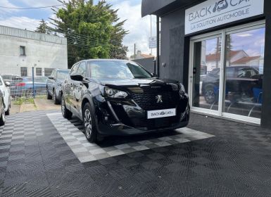 Achat Peugeot 2008 PureTech 100 S&S BVM6 Active Occasion