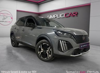 Peugeot 2008 PureTech 130 SS EAT8 GT Occasion