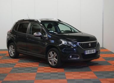 Achat Peugeot 2008 PureTech 130ch S&S BVM6 Style Marchand