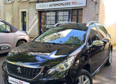 Vente Peugeot 2008 Puretech 82 BVM STYLE DISTRIBUTION NEUVE Occasion