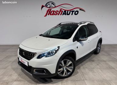 Peugeot 2008 S&S 130cv CROSSWAY-2018