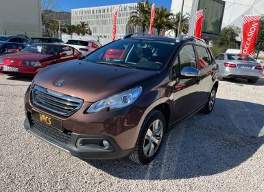 Achat Peugeot 2008 Style Occasion