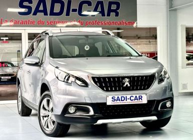 Peugeot 2008 SW 1.2i PureTech 82cv ALLURE Occasion