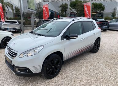 Peugeot 2008 Urban Cross