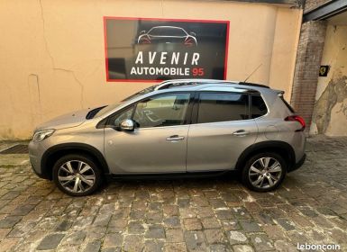 Peugeot 2008 Urben Cross 1.2L Essence 110cv Occasion