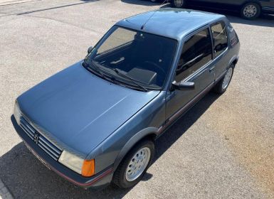 Achat Peugeot 205 GTI 115 Occasion