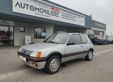 Achat Peugeot 205 GTi 1.6 115 cv Occasion