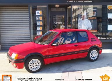 Vente Peugeot 205 GTI 1.6 115CH Occasion