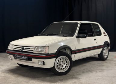 Achat Peugeot 205 Gti Occasion