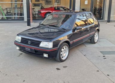 Achat Peugeot 205 GTI 1.9 Occasion