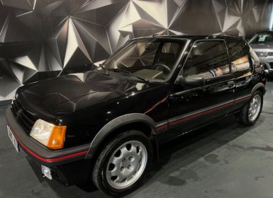 Peugeot 205 GTI Phase 2 1.9 i 130 CH