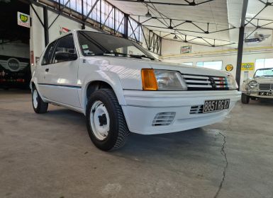 Vente Peugeot 205 II 1.3 Rallye 101cv Occasion