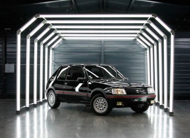 Achat Peugeot 205 PHASE 2 GTI 1.6 115CH Occasion