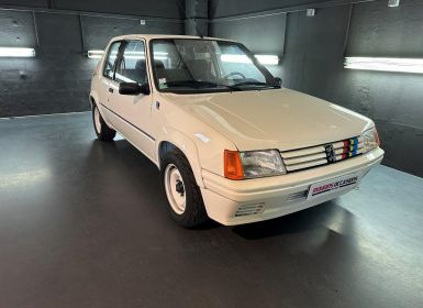 Peugeot 205 RALLYE 1.3 103 Occasion