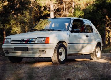 Peugeot 205 RALLYE 1.3 103 Occasion