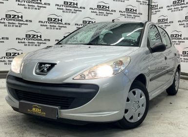 Achat Peugeot 206 + 1.1 60CH URBAN 5P Occasion