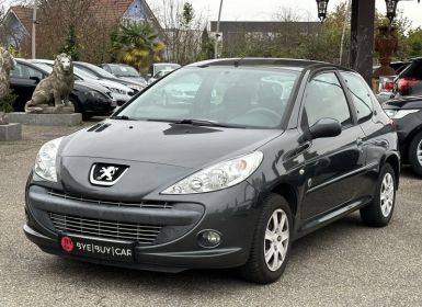 Achat Peugeot 206 + 1.1 GENERATION 3P Occasion