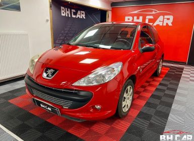 Peugeot 206 + 1.1 i 60cv Occasion