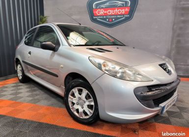 Peugeot 206 + 1.1 Révisée et CT ok 98.500 kms Garantie 6 mois