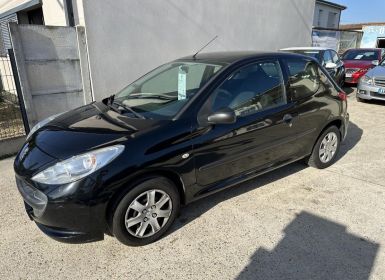 Achat Peugeot 206 + 1.1i + BERLINE Urban Occasion