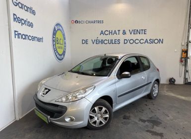 Vente Peugeot 206 + 1.4 ACCESS 3P Occasion