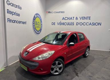 Peugeot 206 + 1.4 ACCESS 5P