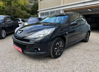 Achat Peugeot 206 + 1.4 ACTIVE 5P/ CRITAIR 1 / FACTURES / DOUBLE DE CLEF/ Occasion