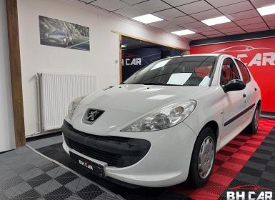 Peugeot 206 + 1.4 HDI 70ch 100.000km