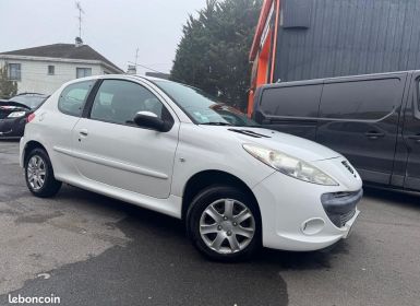 Peugeot 206 + 1.4 TRENDY 3P