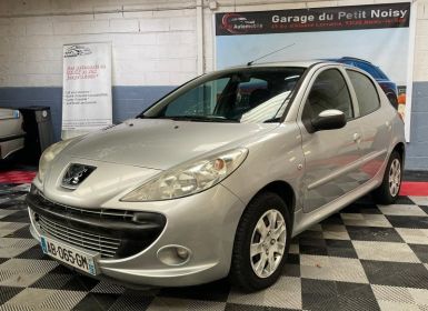 Peugeot 206 + 1.4 TRENDY 5P