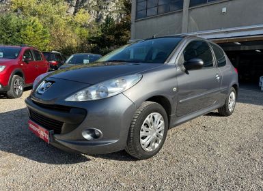 Achat Peugeot 206 + 1.4 TRENDY EURO5 3P/ CRITAIR 1 / Occasion