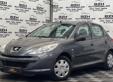 Vente Peugeot 206 + 1.4 URBAN 5P Occasion