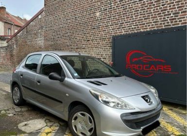 Peugeot 206 + 1,4hdi Occasion