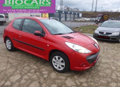 Peugeot 206 + Basis