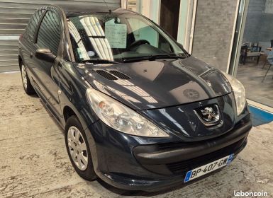 Vente Peugeot 206 + Urban Occasion